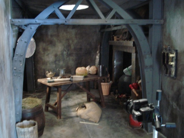 decorado Bluebretzel men terminado