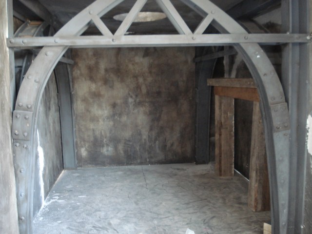 decorado Bluebretzel men