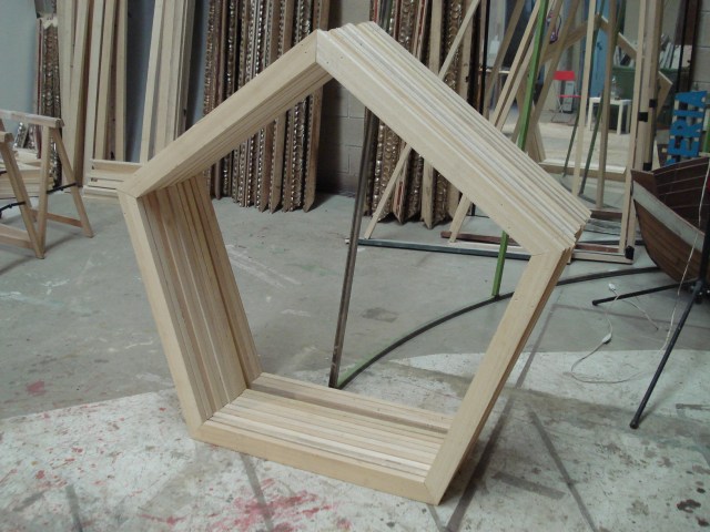 Dodecaedro pentagonos