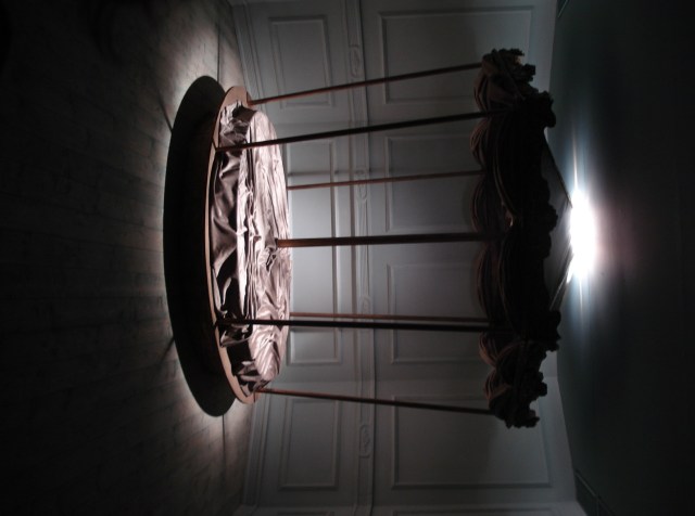 Meltin Pot Carrousel