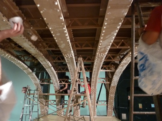 Puente vista inferior