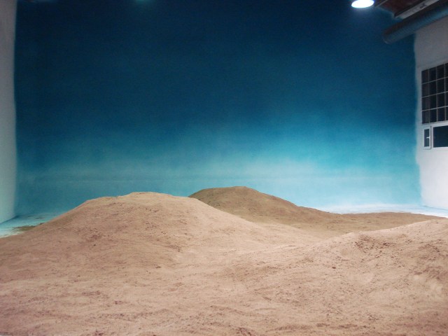 Set Desigual Terminado